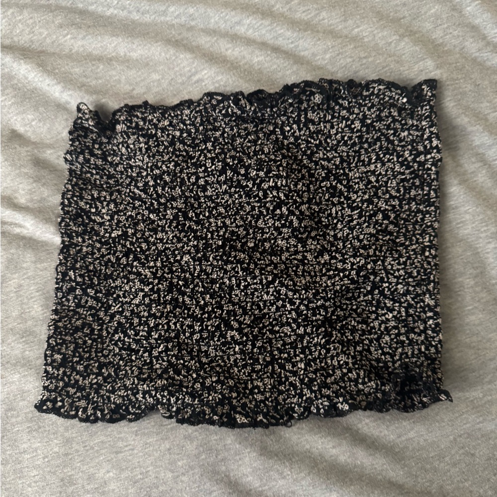 Brandy Melville tube top